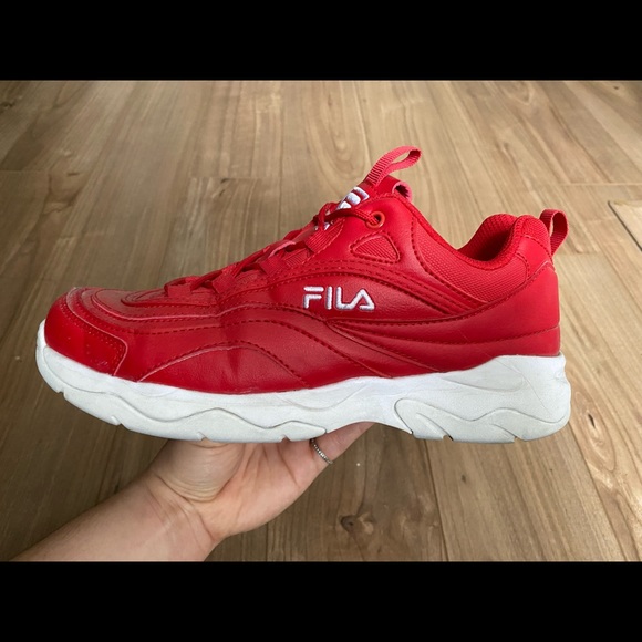 Fila Disruptor | size 6 US (38 1/2 EU) - Picture 3 of 4